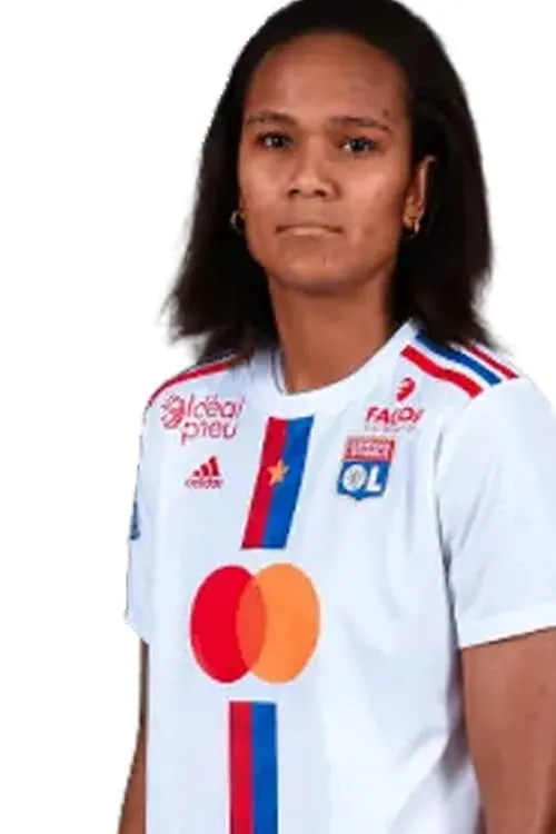 Wendie Renard en el reparto