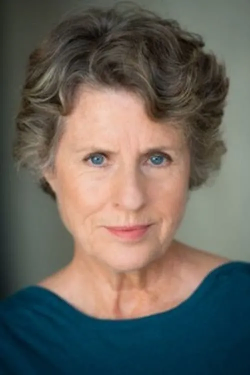 Actor Wendy Abbott