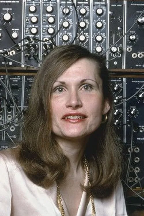 Wendy Carlos interpretando a Self