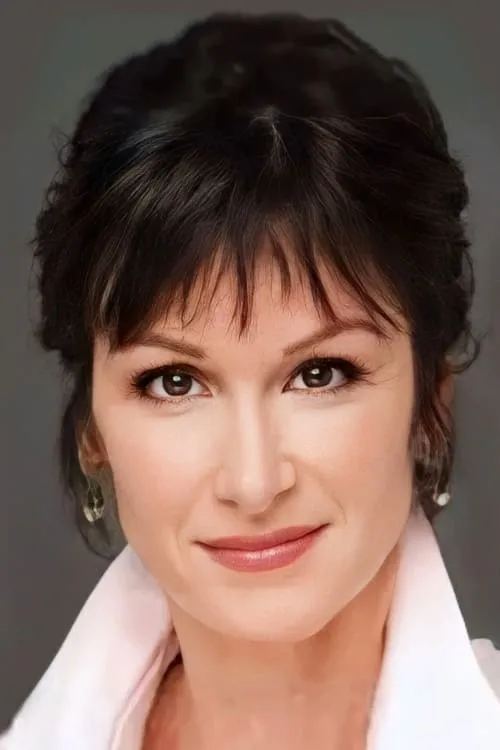 Actor Wendy Cutler