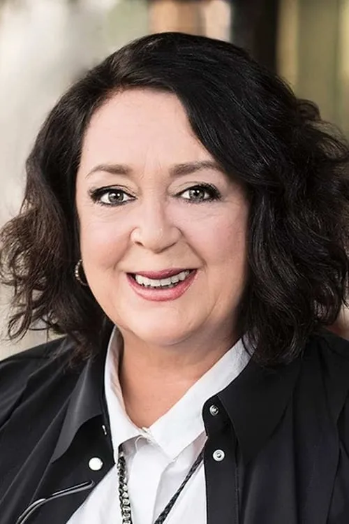 Bert Newton ha trabajado con Wendy Harmer en 1 ocasiones