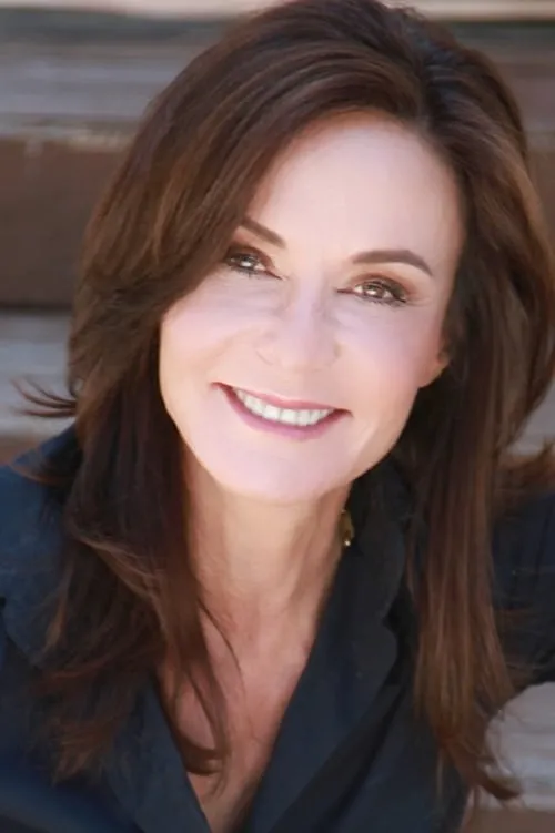 Actor Wendy Hoffmann