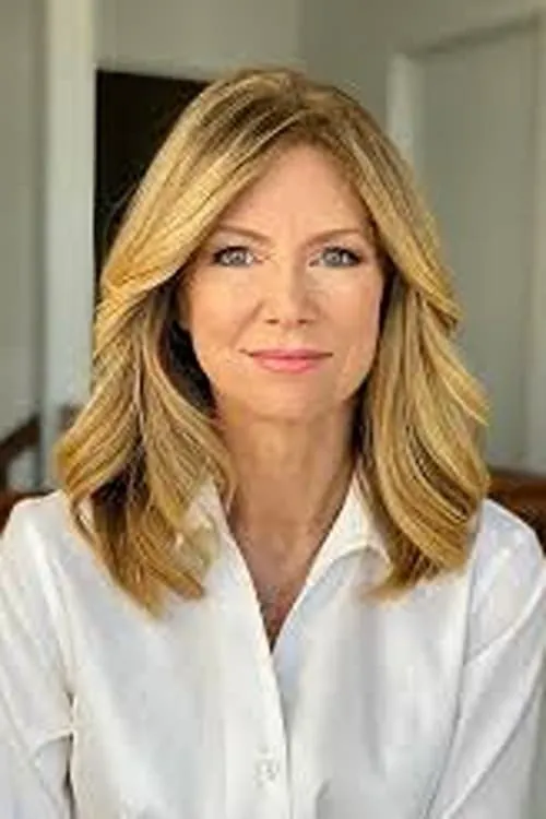 Actor Wendy L. Walsh