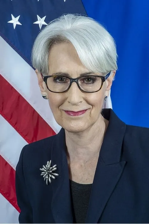 Imagen de Wendy Sherman