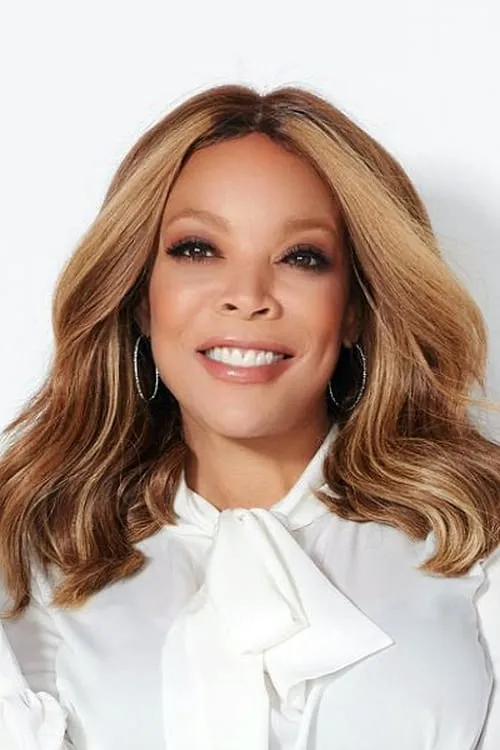 Actor Wendy Williams