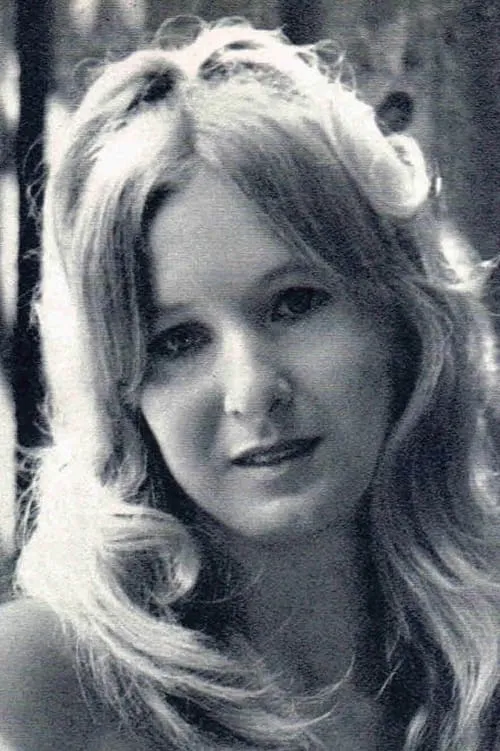 Actor Wendy Winders