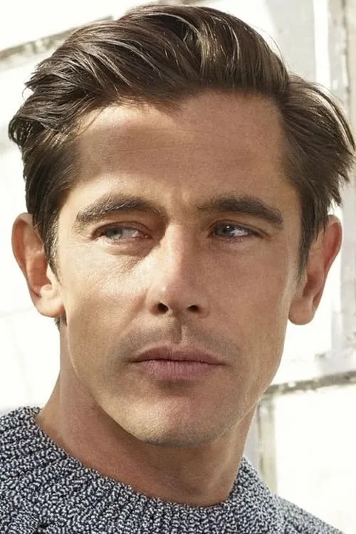 Actor Werner Schreyer