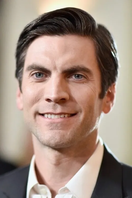 Actor Wes Bentley