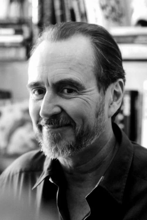 Actor Wes Craven