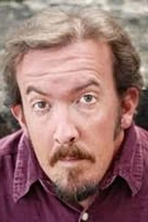 Actor Wes Kennemore