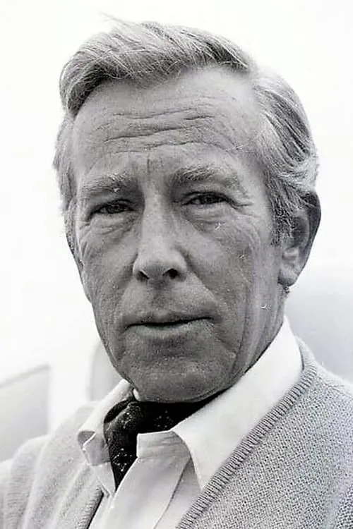 Whit Bissell interpretando a 