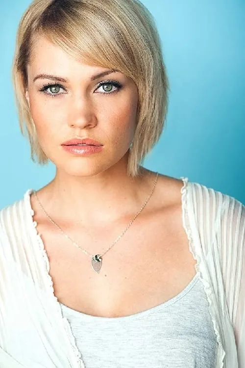 Actor Whitney Moore