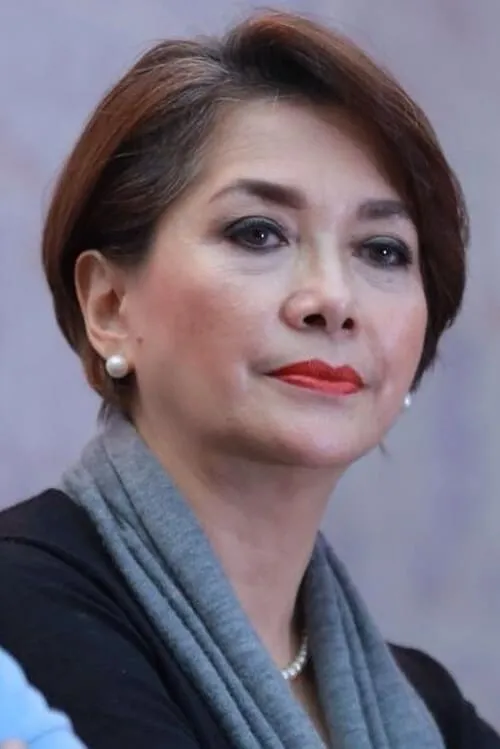 Actor Widyawati Sophiaan