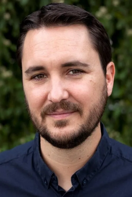 Wil Wheaton interpretando a Zack