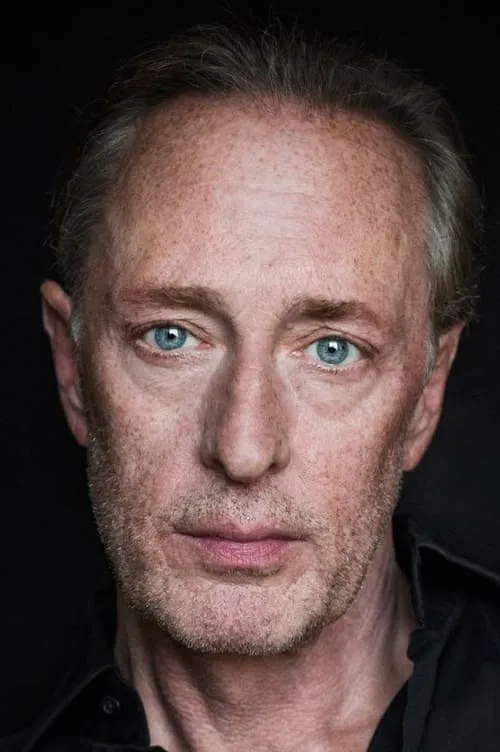 Foto de perfil del actor Wilfried Hochholdinger en el reparto