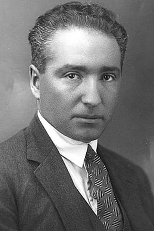 Imagen de Wilhelm Reich