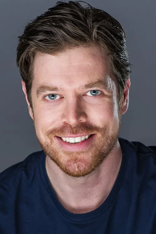 Actor Will Ennis