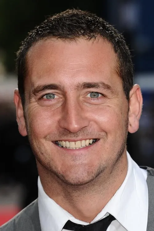 Will Mellor interpretando a Brian