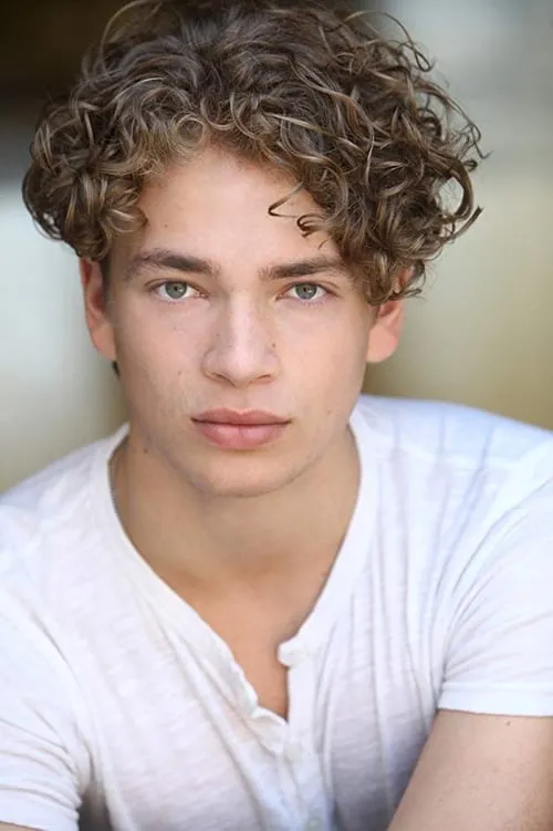 Actor Will Meyers