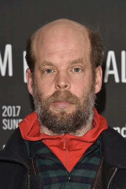 Actor Will Oldham