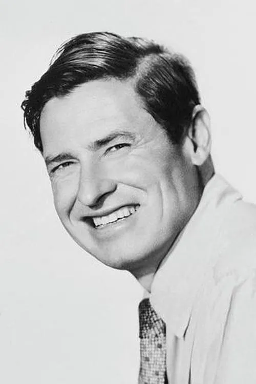 Foto de perfil del actor Will Rogers Jr. en el reparto