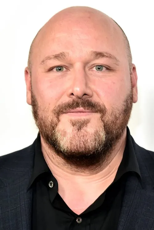 Fred Bailey ha trabajado con Will Sasso en 1 ocasiones