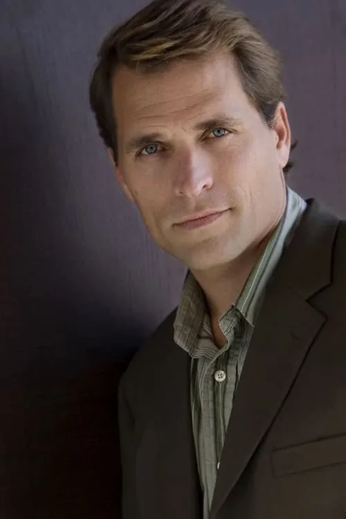 Actor Will Schaub