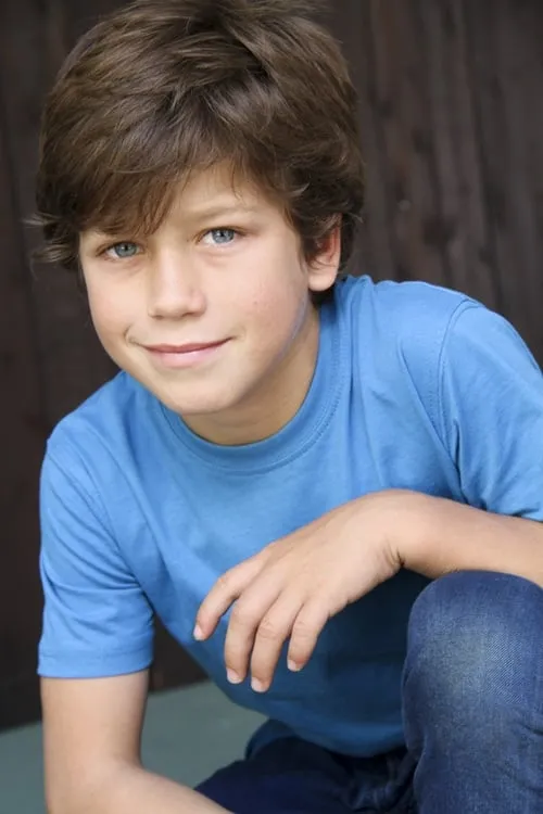 Liam Attridge ha trabajado con Willem Miller en 1 ocasiones