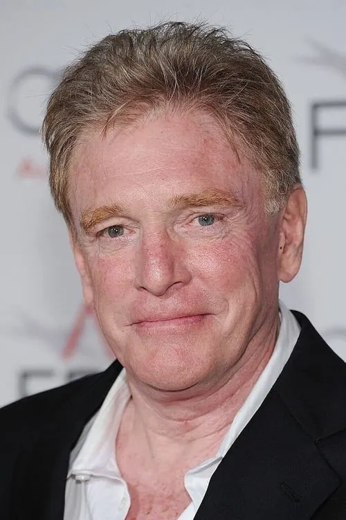 Actor William Atherton