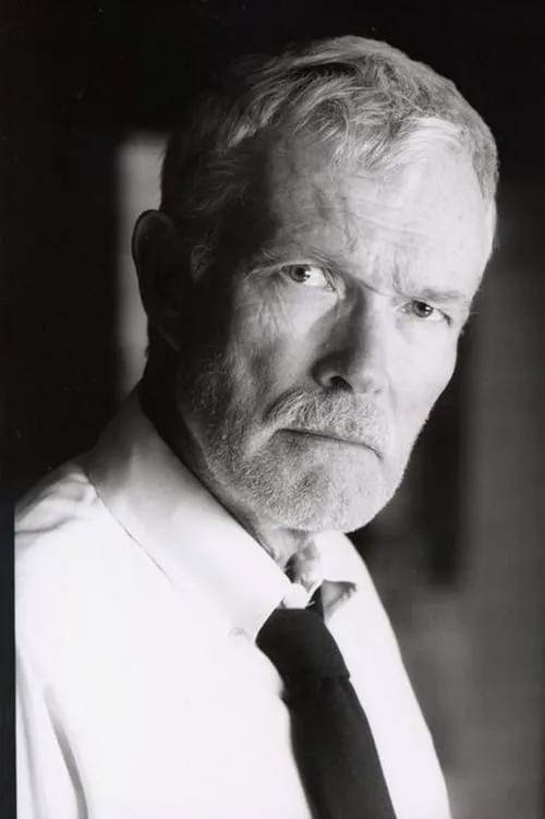 Actor William Bassett