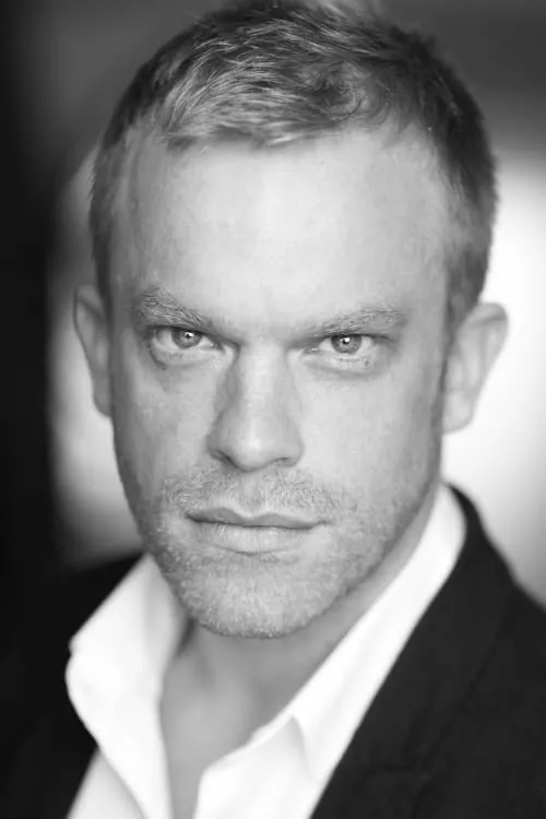 Foto de perfil del actor William Beck en el reparto