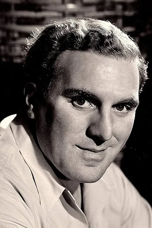 William Bendix interpretando a Porkie Scott