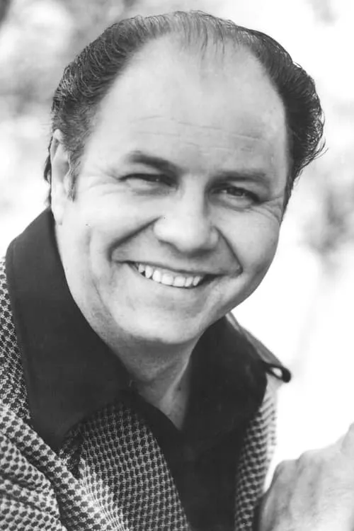 Actor William Bronder