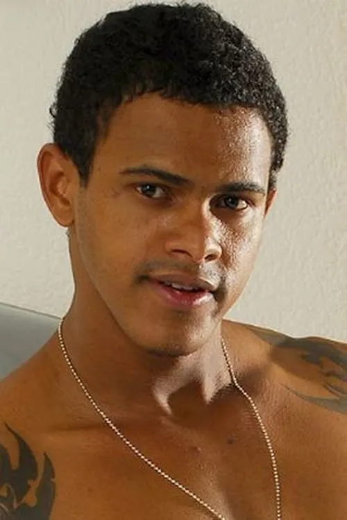 Actor William Carioca