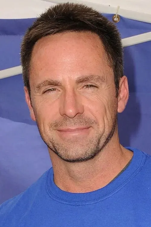 Actor William deVry