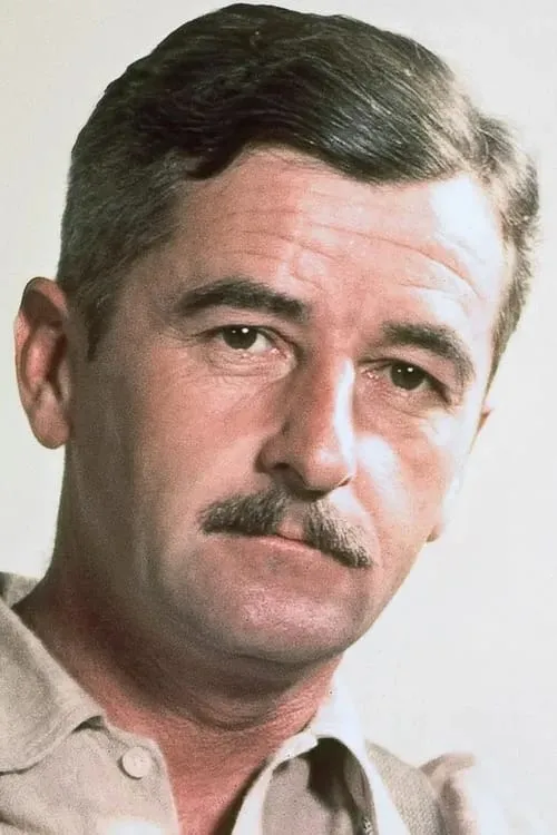 Foto de William Faulkner