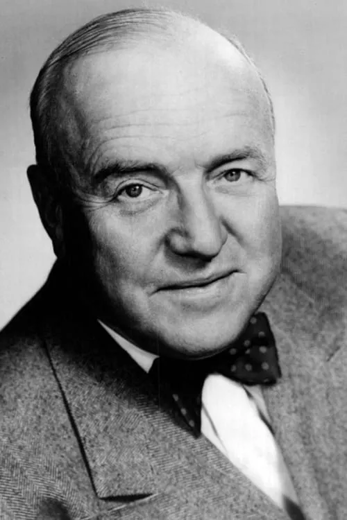 Actor William Frawley