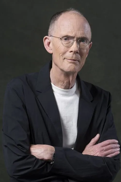 Actor William Gibson