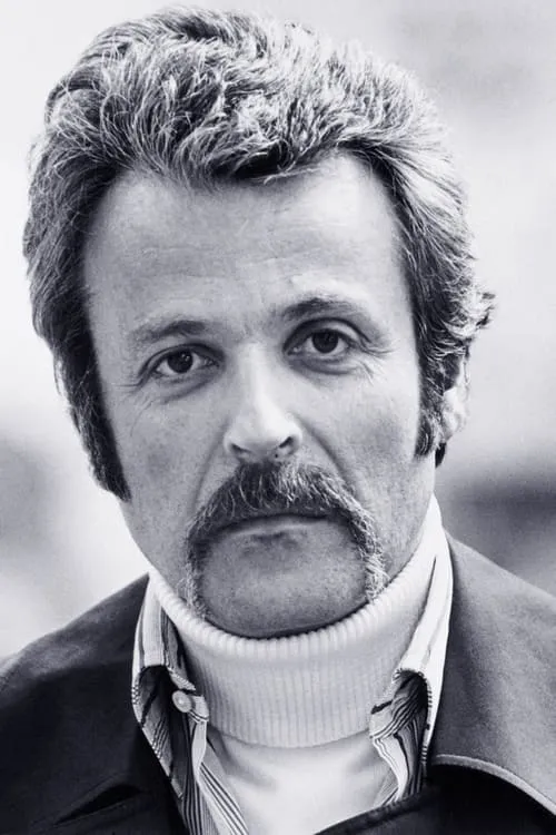 Actor William Goldman