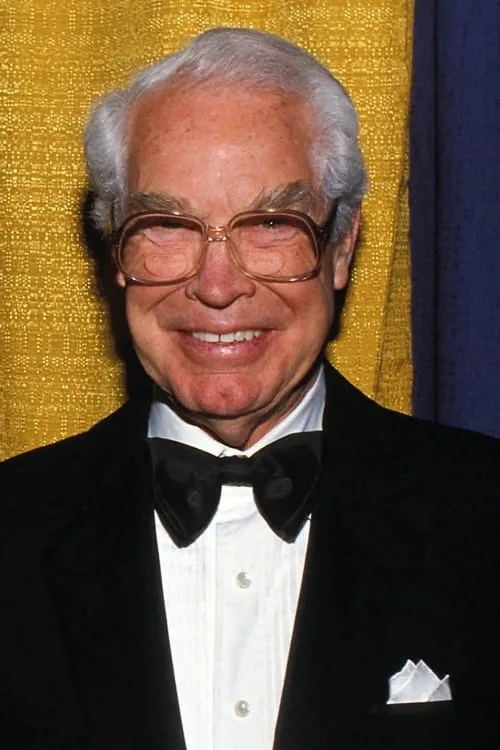 Actor William Hanna