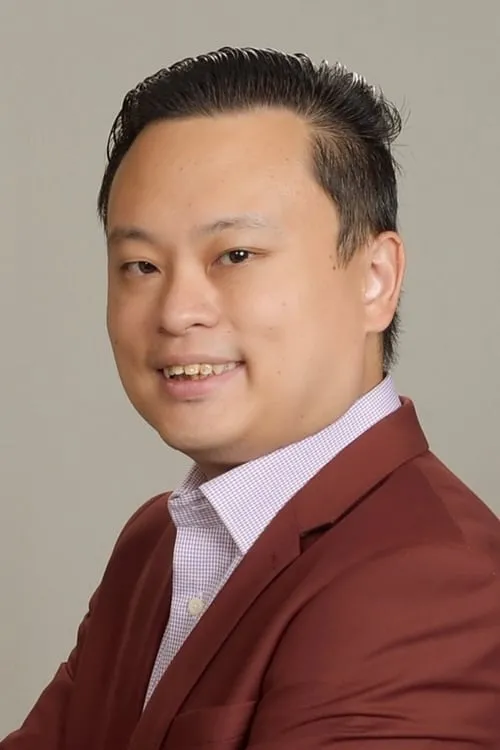 William Hung interpretando a Contestant