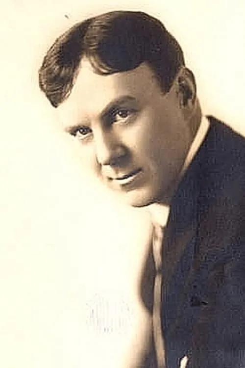 Actor William J. Kelly