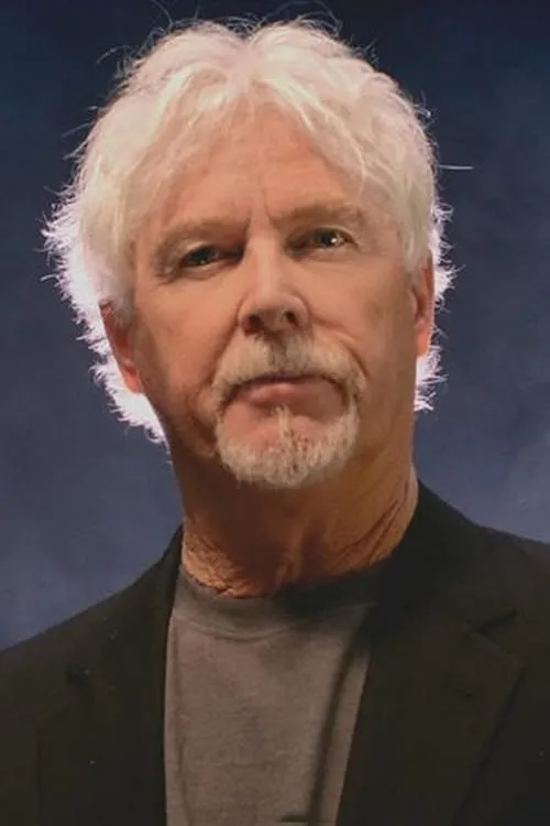 William Katt interpretando a Steve Shepard