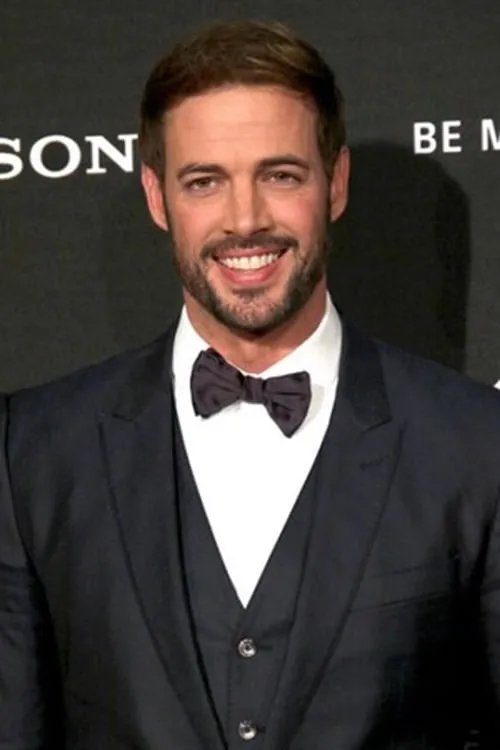 Foto de perfil del actor William Levy en el reparto