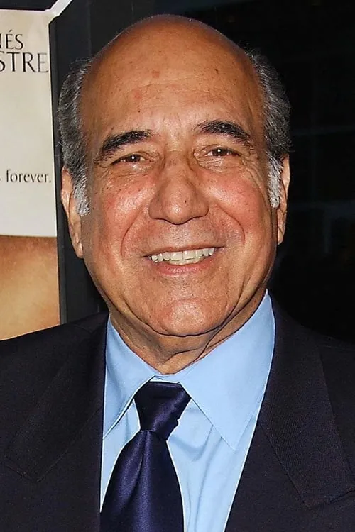 Actor William Marquez