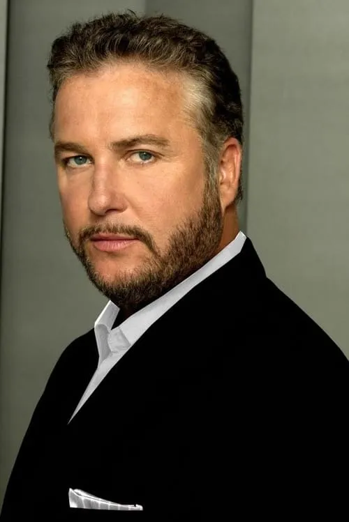 Actor William Petersen