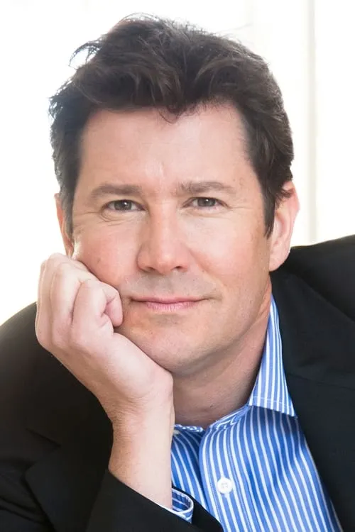 Actor William Ragsdale