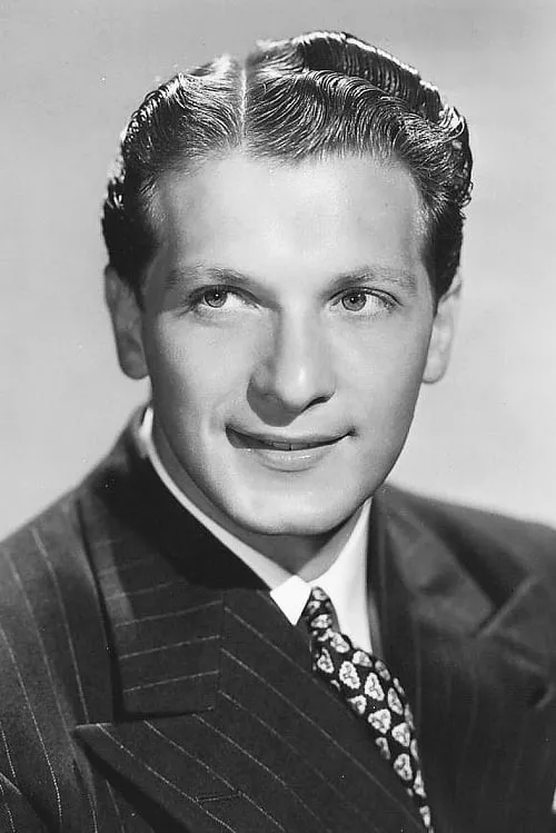 Actor William Roberts