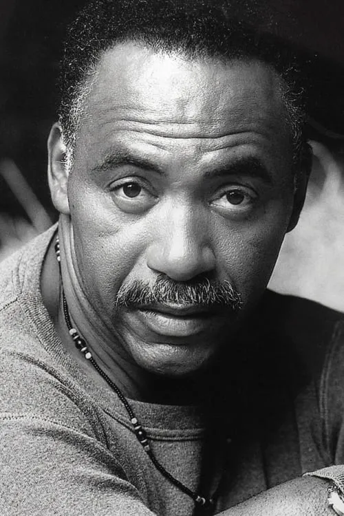 Actor William S. Taylor