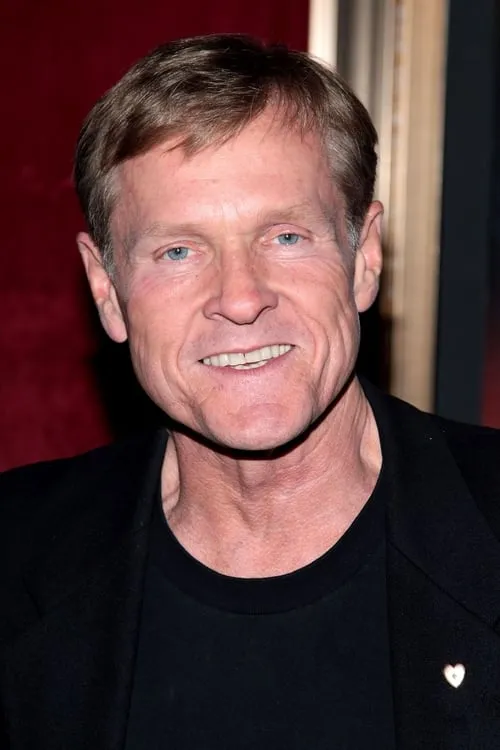 Actor William Sadler